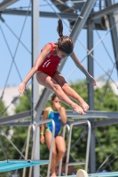 Thumbnail - Aurora - Diving Sports - 2023 - Trofeo Giovanissimi Finale - Participants - Girls C2 03065_10415.jpg