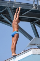 Thumbnail - Matteo P - Прыжки в воду - 2023 - Trofeo Giovanissimi Finale - Participants - Boys C2 03065_10450.jpg