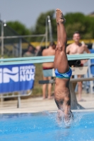 Thumbnail - Matteo P - Прыжки в воду - 2023 - Trofeo Giovanissimi Finale - Participants - Boys C2 03065_10454.jpg