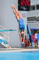 Thumbnail - Greta - Прыжки в воду - 2023 - Trofeo Giovanissimi Finale - Participants - Girls C2 03065_10480.jpg