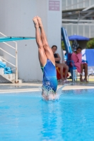 Thumbnail - Greta - Прыжки в воду - 2023 - Trofeo Giovanissimi Finale - Participants - Girls C2 03065_10482.jpg