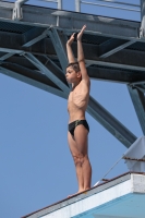 Thumbnail - Matteo S - Diving Sports - 2023 - Trofeo Giovanissimi Finale - Participants - Boys C2 03065_10501.jpg