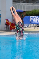 Thumbnail - Matilde - Diving Sports - 2023 - Trofeo Giovanissimi Finale - Participants - Girls C2 03065_10510.jpg