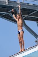 Thumbnail - Boys C2 - Diving Sports - 2023 - Trofeo Giovanissimi Finale - Participants 03065_10513.jpg