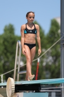 Thumbnail - Emma D - Diving Sports - 2023 - Trofeo Giovanissimi Finale - Participants - Girls C2 03065_10538.jpg