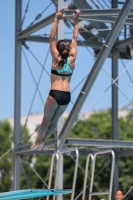 Thumbnail - Emma D - Diving Sports - 2023 - Trofeo Giovanissimi Finale - Participants - Girls C2 03065_10545.jpg