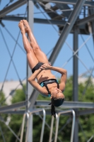 Thumbnail - Emma D - Diving Sports - 2023 - Trofeo Giovanissimi Finale - Participants - Girls C2 03065_10549.jpg