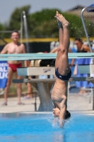 Thumbnail - Francesco - Прыжки в воду - 2023 - Trofeo Giovanissimi Finale - Participants - Boys C2 03065_10561.jpg