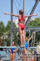 Thumbnail - Aurora - Diving Sports - 2023 - Trofeo Giovanissimi Finale - Participants - Girls C2 03065_10588.jpg