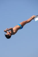Thumbnail - Matteo P - Прыжки в воду - 2023 - Trofeo Giovanissimi Finale - Participants - Boys C2 03065_10612.jpg