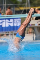 Thumbnail - Matteo P - Прыжки в воду - 2023 - Trofeo Giovanissimi Finale - Participants - Boys C2 03065_10614.jpg