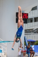 Thumbnail - Greta - Прыжки в воду - 2023 - Trofeo Giovanissimi Finale - Participants - Girls C2 03065_10648.jpg