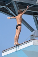 Thumbnail - Matteo S - Diving Sports - 2023 - Trofeo Giovanissimi Finale - Participants - Boys C2 03065_10653.jpg