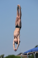 Thumbnail - Matteo S - Diving Sports - 2023 - Trofeo Giovanissimi Finale - Participants - Boys C2 03065_10657.jpg