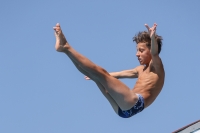 Thumbnail - Filippo - Diving Sports - 2023 - Trofeo Giovanissimi Finale - Participants - Boys C2 03065_10670.jpg