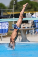 Thumbnail - Filippo - Прыжки в воду - 2023 - Trofeo Giovanissimi Finale - Participants - Boys C2 03065_10671.jpg