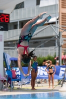 Thumbnail - Matilde - Прыжки в воду - 2023 - Trofeo Giovanissimi Finale - Participants - Girls C2 03065_10678.jpg