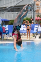 Thumbnail - Matilde - Прыжки в воду - 2023 - Trofeo Giovanissimi Finale - Participants - Girls C2 03065_10679.jpg