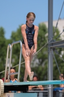 Thumbnail - Alessia - Wasserspringen - 2023 - Trofeo Giovanissimi Finale - Teilnehmer - Girls C2 03065_10681.jpg