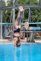 Thumbnail - Alessia - Прыжки в воду - 2023 - Trofeo Giovanissimi Finale - Participants - Girls C2 03065_10693.jpg