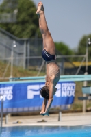 Thumbnail - Francesco - Diving Sports - 2023 - Trofeo Giovanissimi Finale - Participants - Boys C2 03065_10723.jpg