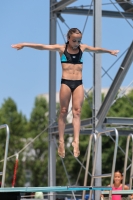 Thumbnail - Emma D - Прыжки в воду - 2023 - Trofeo Giovanissimi Finale - Participants - Girls C2 03065_10725.jpg