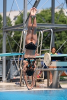 Thumbnail - Emma D - Прыжки в воду - 2023 - Trofeo Giovanissimi Finale - Participants - Girls C2 03065_10732.jpg