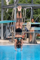 Thumbnail - Girls C2 - Прыжки в воду - 2023 - Trofeo Giovanissimi Finale - Participants 03065_10733.jpg