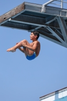 Thumbnail - Matteo P - Прыжки в воду - 2023 - Trofeo Giovanissimi Finale - Participants - Boys C2 03065_10784.jpg