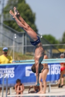 Thumbnail - Federico - Прыжки в воду - 2023 - Trofeo Giovanissimi Finale - Participants - Boys C2 03065_10820.jpg