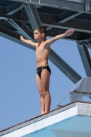 Thumbnail - Matteo S - Diving Sports - 2023 - Trofeo Giovanissimi Finale - Participants - Boys C2 03065_10828.jpg