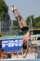 Thumbnail - Matteo S - Diving Sports - 2023 - Trofeo Giovanissimi Finale - Participants - Boys C2 03065_10834.jpg