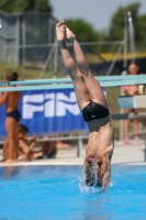 Thumbnail - Matteo S - Прыжки в воду - 2023 - Trofeo Giovanissimi Finale - Participants - Boys C2 03065_10835.jpg
