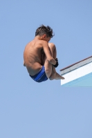 Thumbnail - Filippo - Прыжки в воду - 2023 - Trofeo Giovanissimi Finale - Participants - Boys C2 03065_10855.jpg
