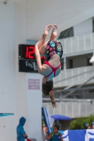 Thumbnail - Matilde - Wasserspringen - 2023 - Trofeo Giovanissimi Finale - Teilnehmer - Girls C2 03065_10864.jpg