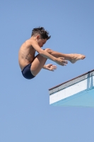 Thumbnail - Francesco - Прыжки в воду - 2023 - Trofeo Giovanissimi Finale - Participants - Boys C2 03065_10883.jpg