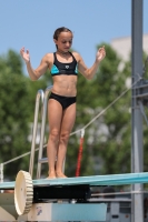 Thumbnail - Emma D - Diving Sports - 2023 - Trofeo Giovanissimi Finale - Participants - Girls C2 03065_10895.jpg