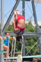 Thumbnail - Girls C2 - Diving Sports - 2023 - Trofeo Giovanissimi Finale - Participants 03065_10942.jpg