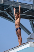 Thumbnail - Federico - Прыжки в воду - 2023 - Trofeo Giovanissimi Finale - Participants - Boys C2 03065_10947.jpg