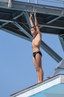 Thumbnail - Matteo S - Diving Sports - 2023 - Trofeo Giovanissimi Finale - Participants - Boys C2 03065_10963.jpg