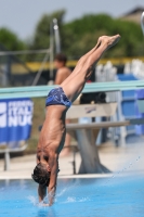 Thumbnail - Filippo - Wasserspringen - 2023 - Trofeo Giovanissimi Finale - Teilnehmer - Boys C2 03065_10987.jpg