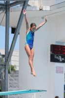 Thumbnail - Greta - Прыжки в воду - 2023 - Trofeo Giovanissimi Finale - Participants - Girls C2 03065_10989.jpg