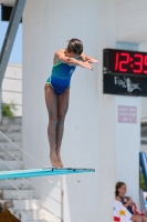Thumbnail - Greta - Прыжки в воду - 2023 - Trofeo Giovanissimi Finale - Participants - Girls C2 03065_10990.jpg