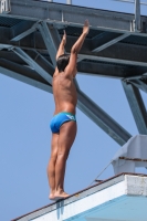 Thumbnail - Matteo P - Прыжки в воду - 2023 - Trofeo Giovanissimi Finale - Participants - Boys C2 03065_11071.jpg