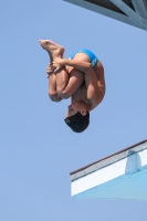 Thumbnail - Matteo P - Прыжки в воду - 2023 - Trofeo Giovanissimi Finale - Participants - Boys C2 03065_11073.jpg