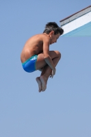 Thumbnail - Matteo P - Прыжки в воду - 2023 - Trofeo Giovanissimi Finale - Participants - Boys C2 03065_11076.jpg