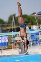 Thumbnail - Matteo P - Прыжки в воду - 2023 - Trofeo Giovanissimi Finale - Participants - Boys C2 03065_11079.jpg