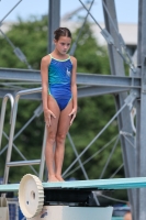 Thumbnail - Greta - Прыжки в воду - 2023 - Trofeo Giovanissimi Finale - Participants - Girls C2 03065_11116.jpg