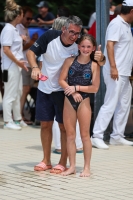 Thumbnail - Alessia - Прыжки в воду - 2023 - Trofeo Giovanissimi Finale - Participants - Girls C2 03065_11141.jpg