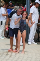 Thumbnail - Alessia - Wasserspringen - 2023 - Trofeo Giovanissimi Finale - Teilnehmer - Girls C2 03065_11142.jpg